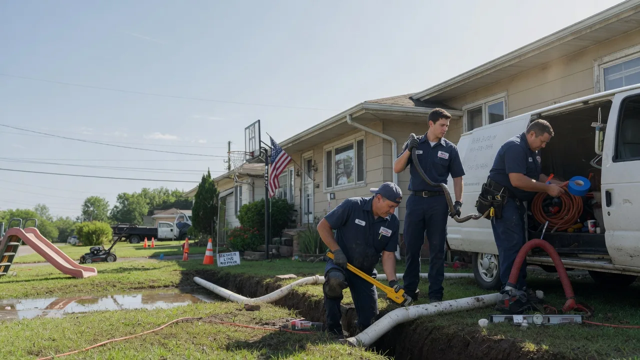 Toilet Installation in Pitkin, LA near me